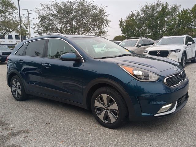 2018 Kia Niro LX