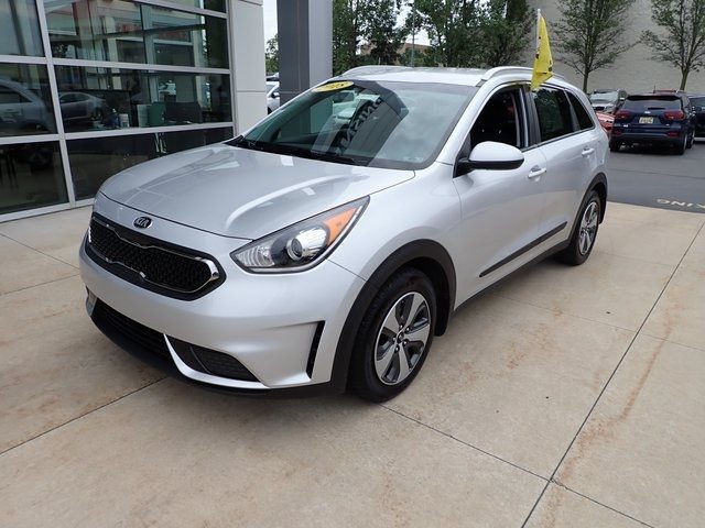 2018 Kia Niro LX