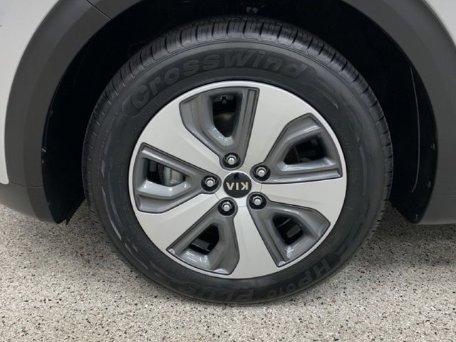 2018 Kia Niro LX