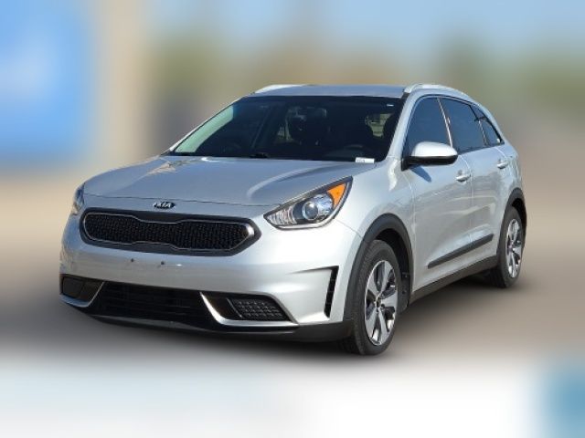 2018 Kia Niro LX