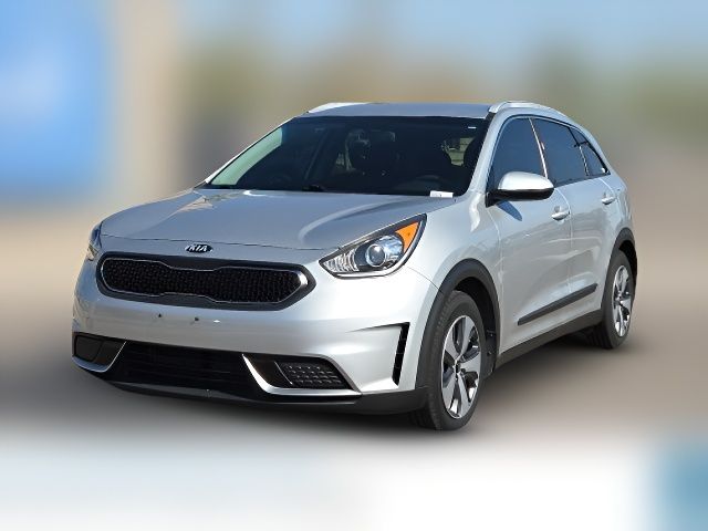 2018 Kia Niro LX