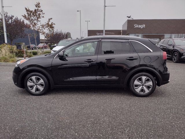 2018 Kia Niro LX