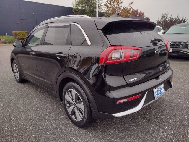 2018 Kia Niro LX