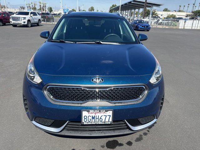 2018 Kia Niro LX