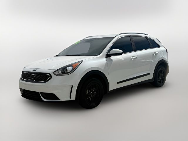 2018 Kia Niro LX