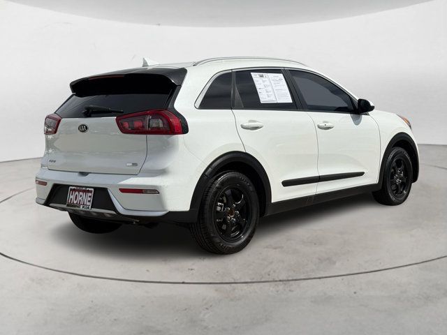 2018 Kia Niro LX