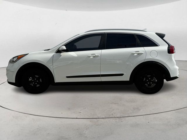 2018 Kia Niro LX