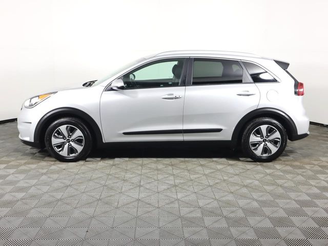 2018 Kia Niro LX