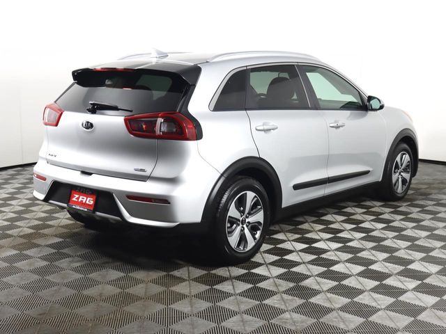 2018 Kia Niro LX