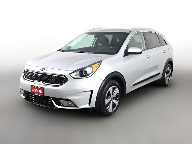 2018 Kia Niro LX