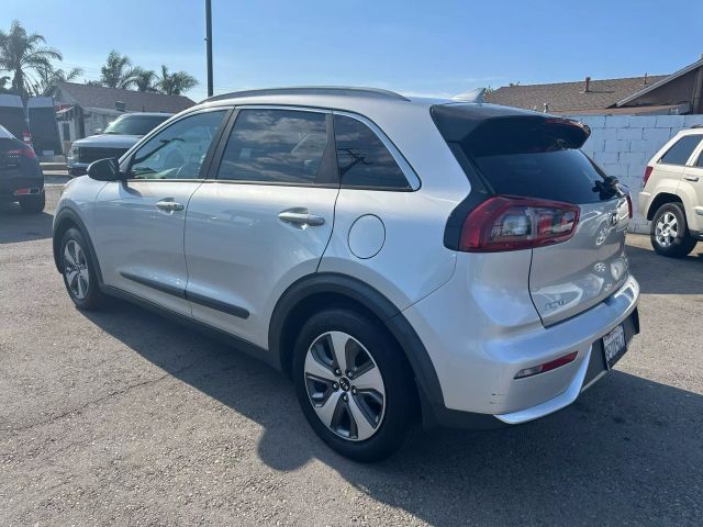 2018 Kia Niro LX