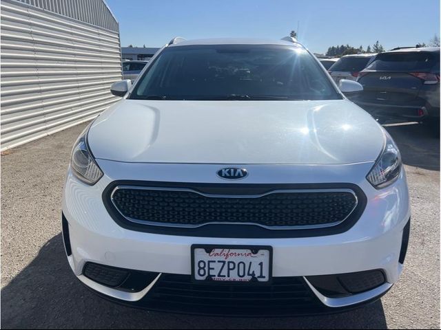 2018 Kia Niro LX