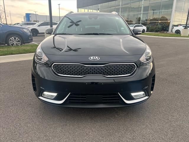 2018 Kia Niro Touring