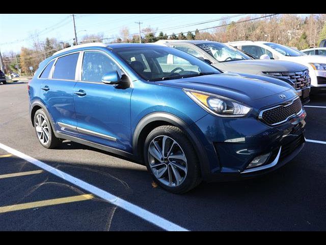 2018 Kia Niro Touring