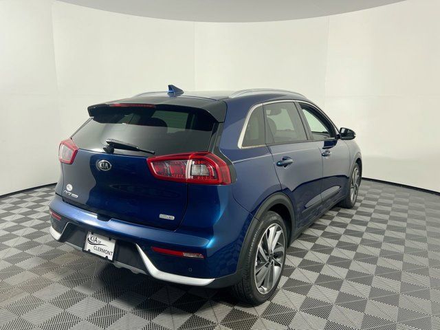 2018 Kia Niro Touring