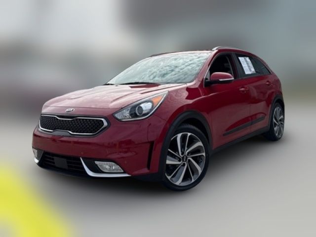 2018 Kia Niro Touring