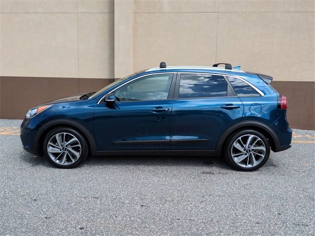 2018 Kia Niro Touring