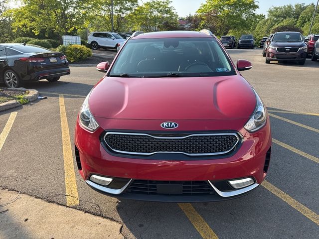 2018 Kia Niro EX