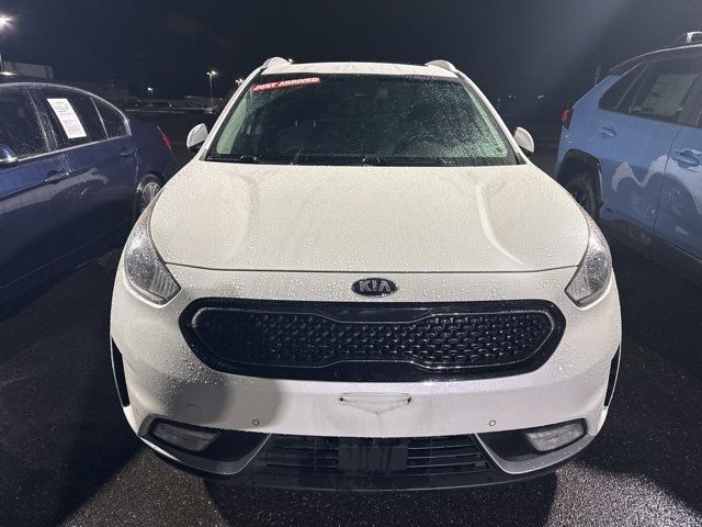 2018 Kia Niro Touring