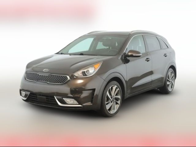 2018 Kia Niro Touring