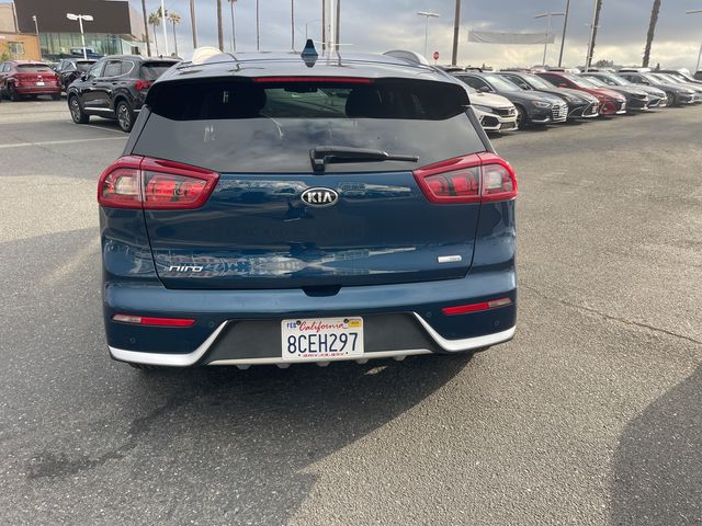 2018 Kia Niro EX