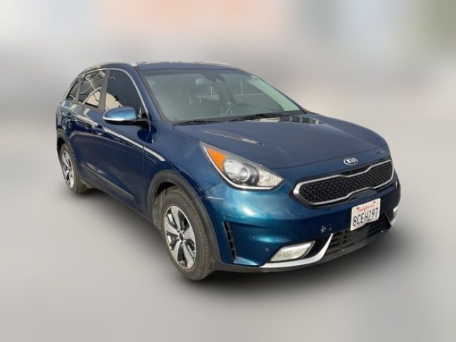 2018 Kia Niro EX