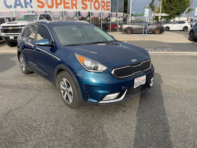 2018 Kia Niro EX