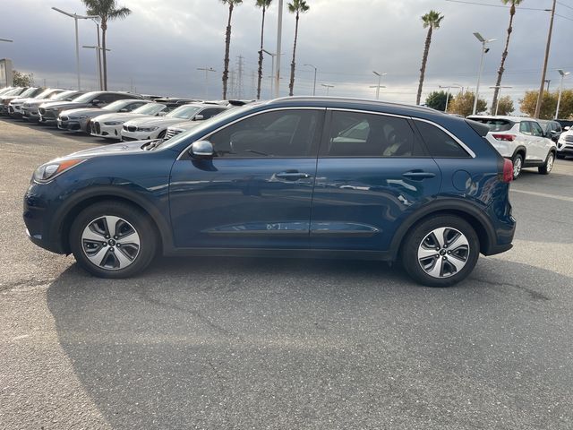 2018 Kia Niro EX