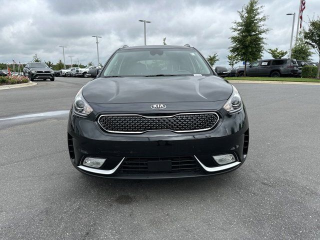 2018 Kia Niro Touring