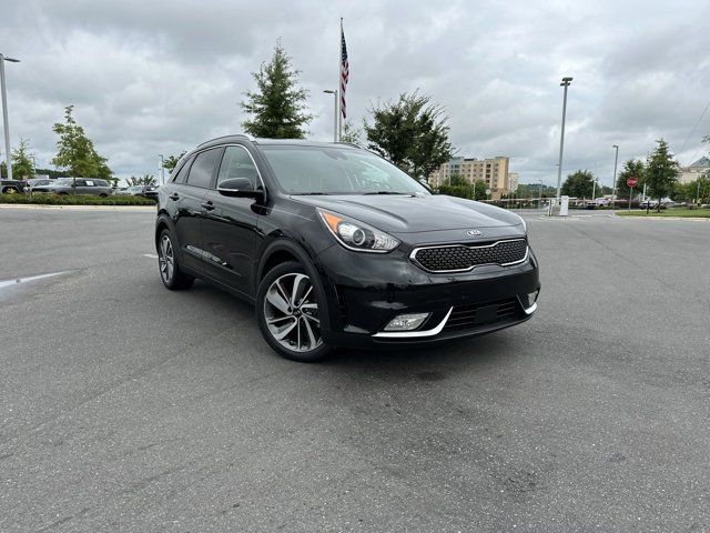 2018 Kia Niro Touring