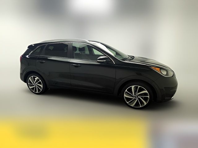 2018 Kia Niro Touring