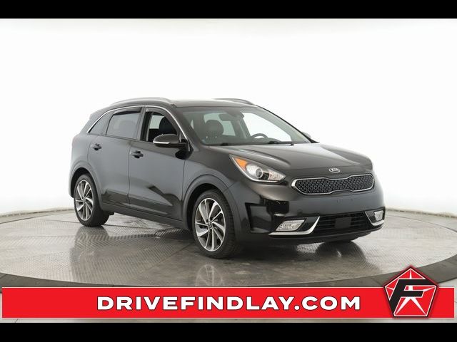 2018 Kia Niro Touring