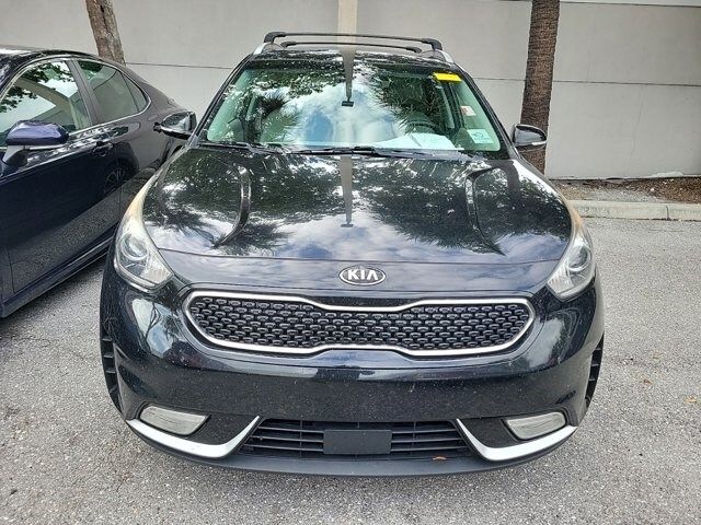 2018 Kia Niro Touring