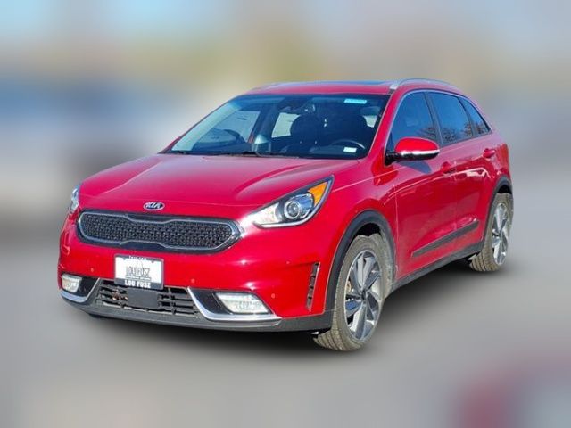 2018 Kia Niro Touring