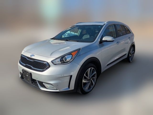 2018 Kia Niro Touring