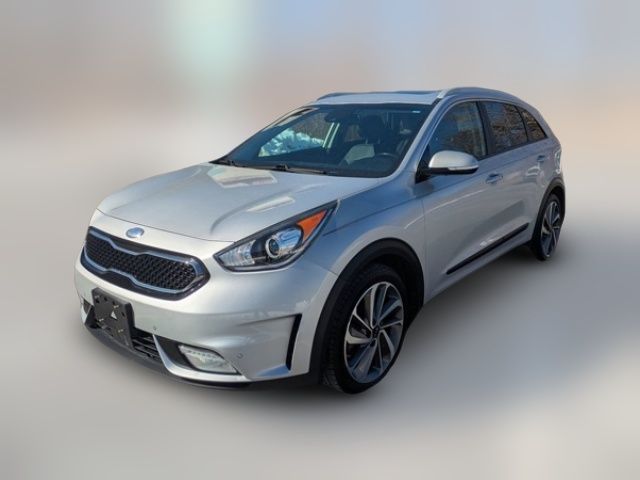 2018 Kia Niro Touring