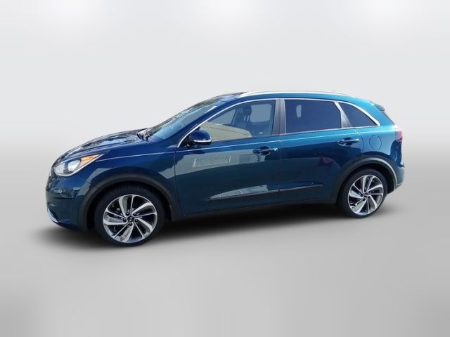 2018 Kia Niro Touring