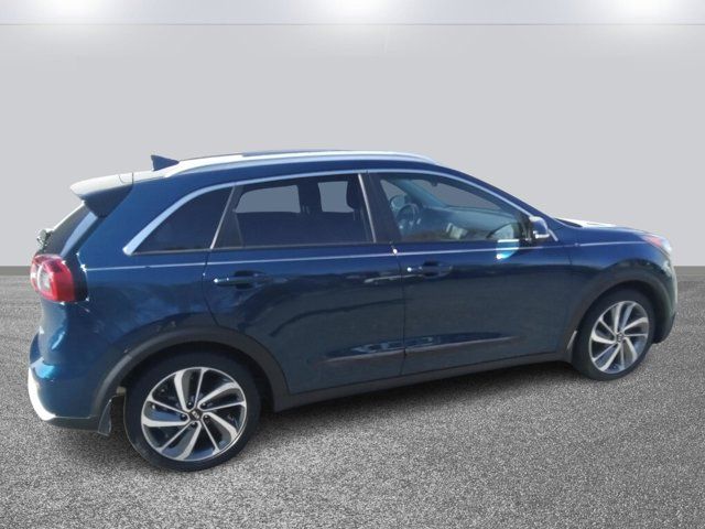 2018 Kia Niro Touring