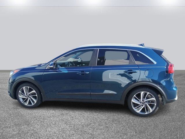 2018 Kia Niro Touring