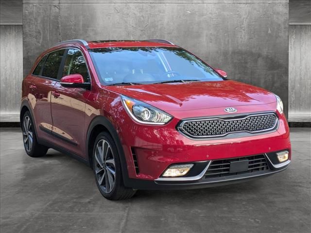 2018 Kia Niro Touring