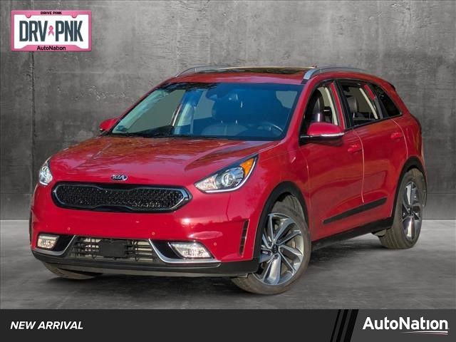 2018 Kia Niro Touring