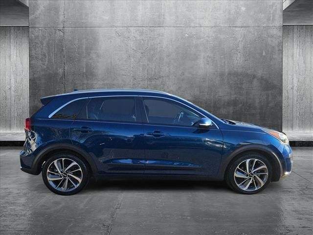 2018 Kia Niro Touring