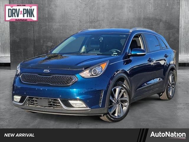 2018 Kia Niro Touring