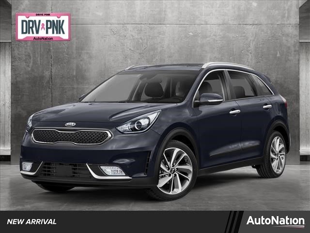 2018 Kia Niro Touring