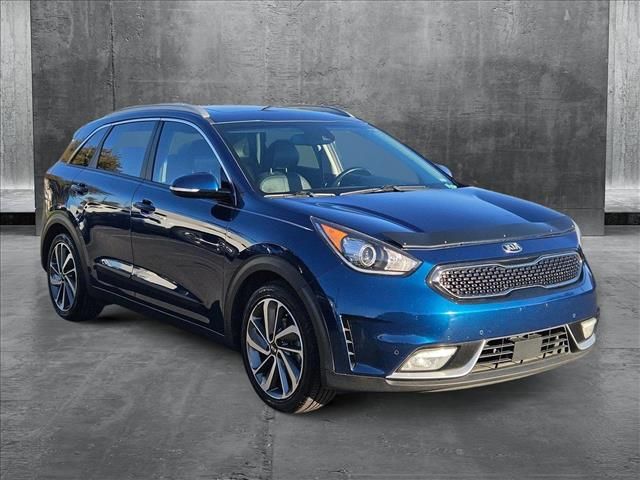 2018 Kia Niro Touring