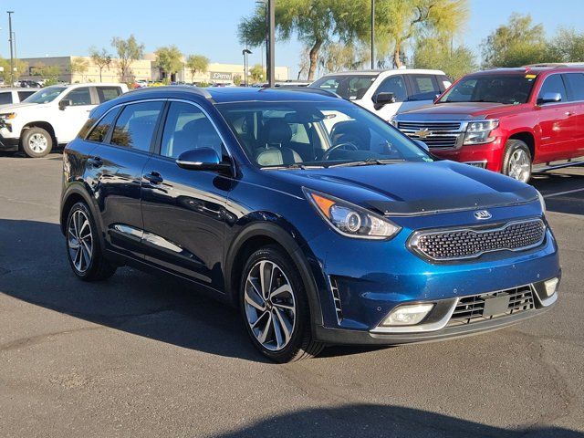 2018 Kia Niro Touring