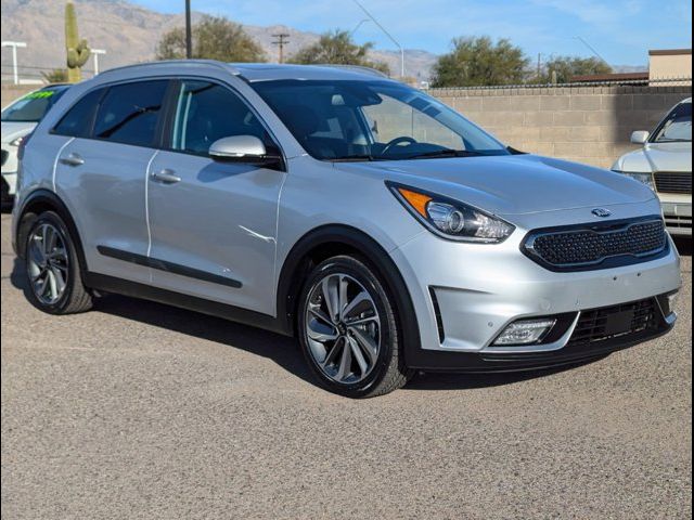 2018 Kia Niro Touring