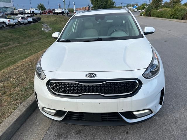 2018 Kia Niro Touring