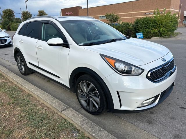 2018 Kia Niro Touring