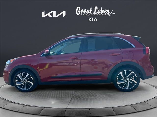 2018 Kia Niro Touring